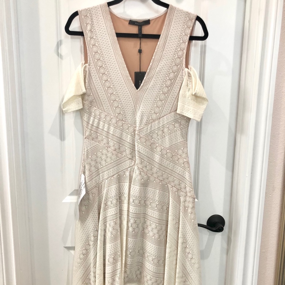Brand NEW Off-White Dress